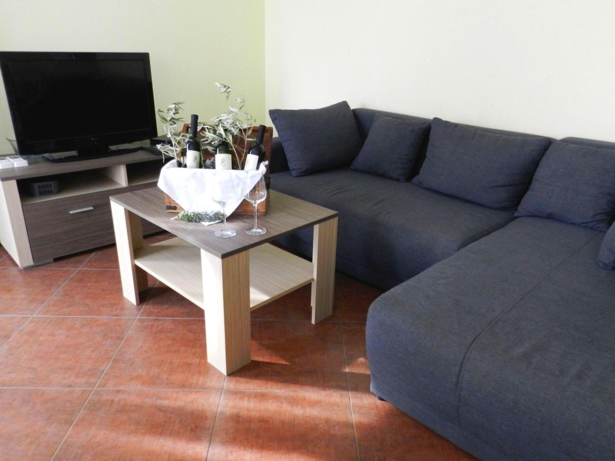 Smaragdna Villa Yourcroatiaholiday بريمونتيرا الغرفة الصورة