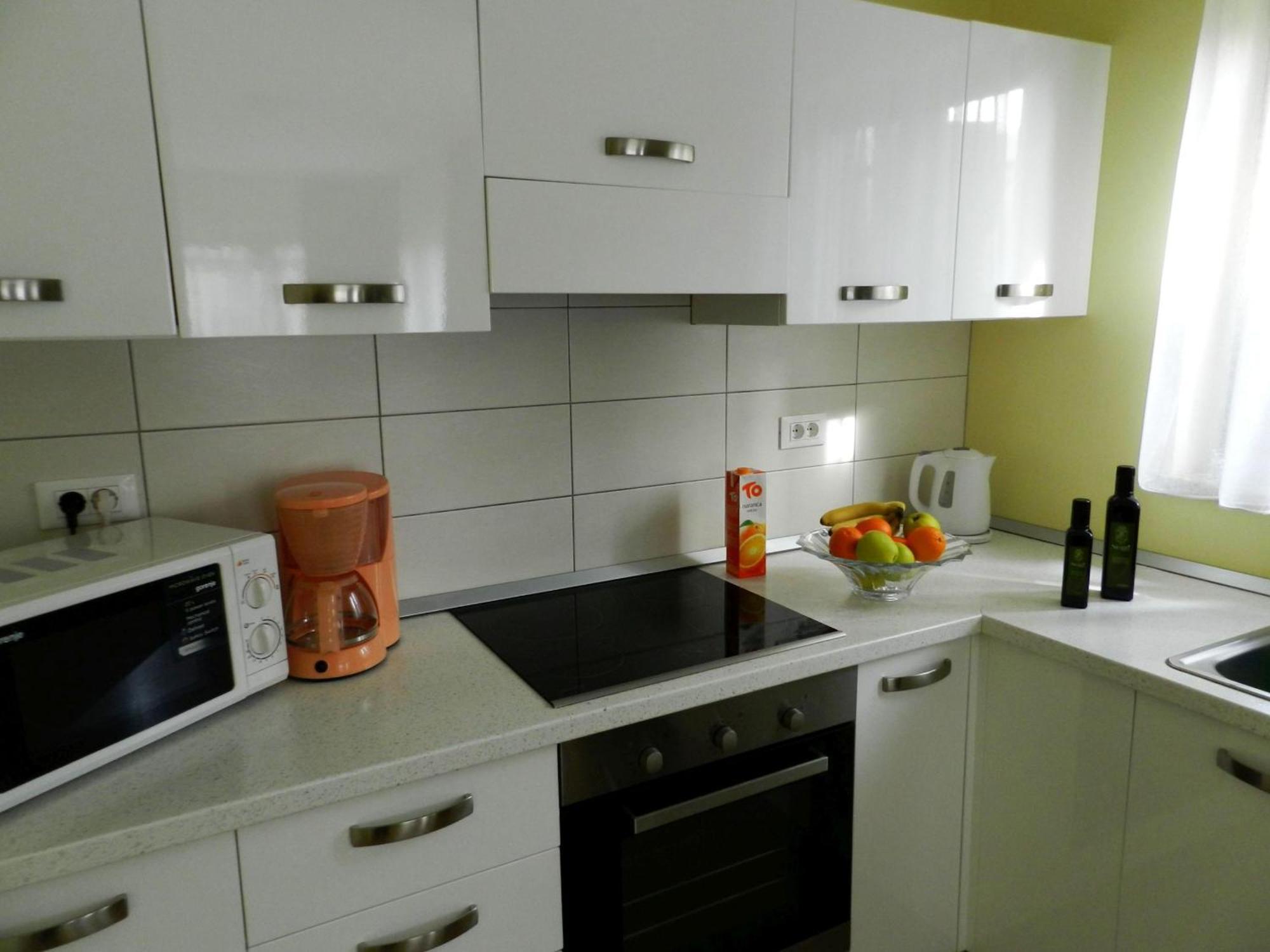 Smaragdna Villa Yourcroatiaholiday بريمونتيرا الغرفة الصورة