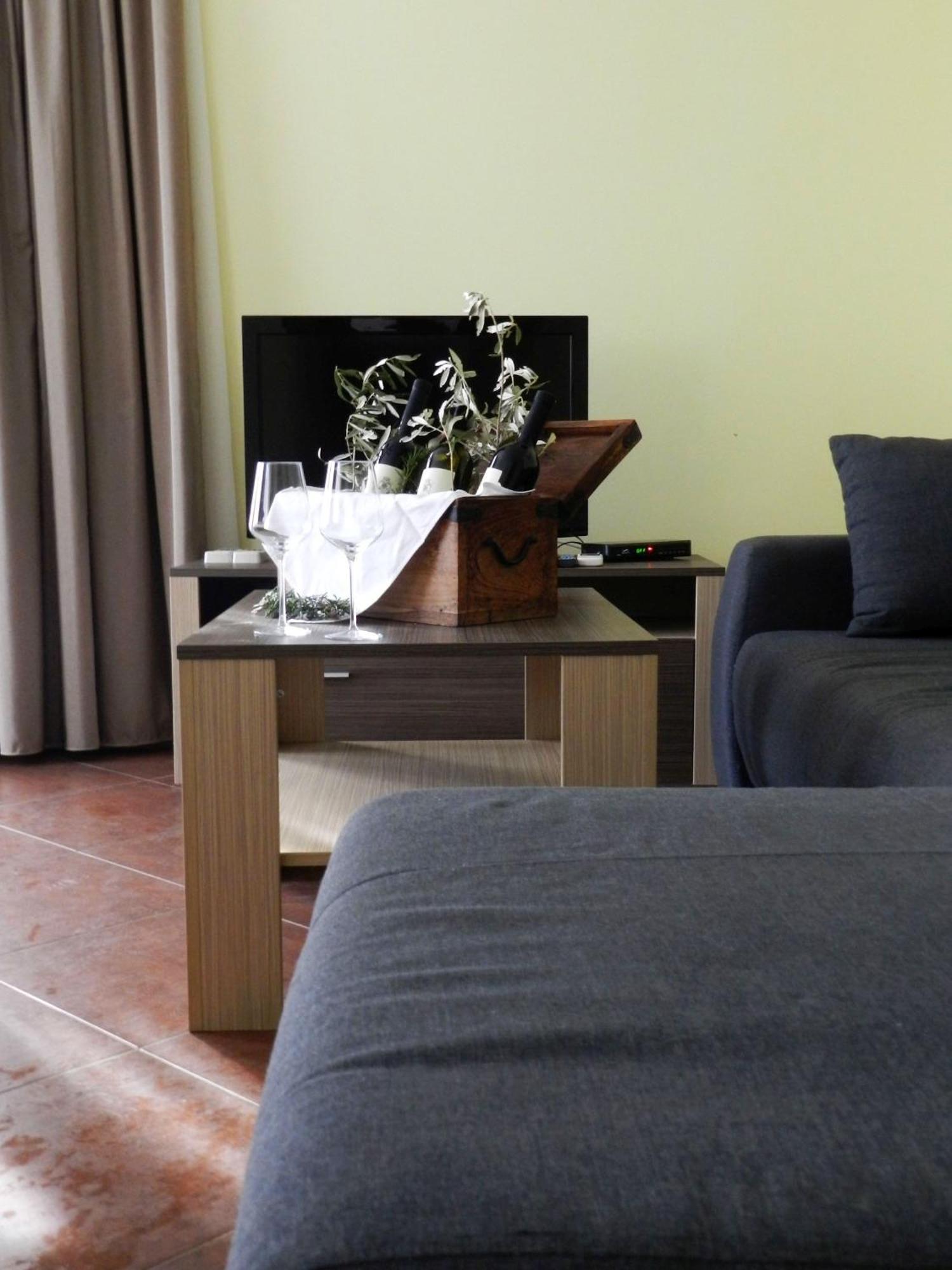 Smaragdna Villa Yourcroatiaholiday بريمونتيرا الغرفة الصورة