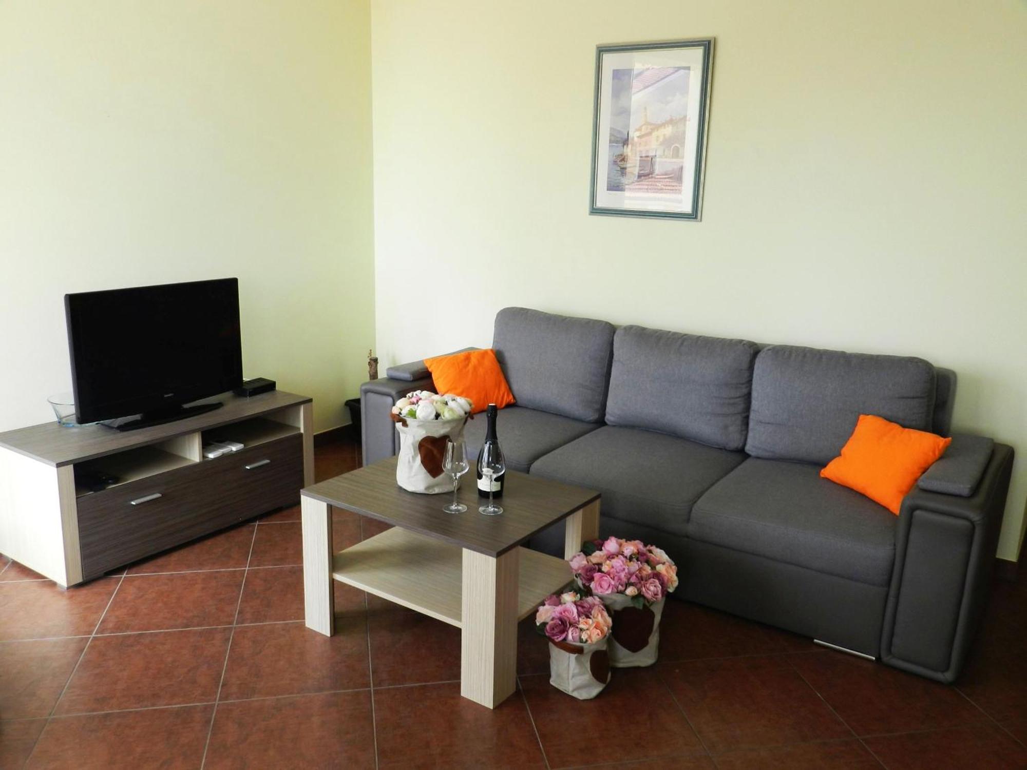 Smaragdna Villa Yourcroatiaholiday بريمونتيرا الغرفة الصورة