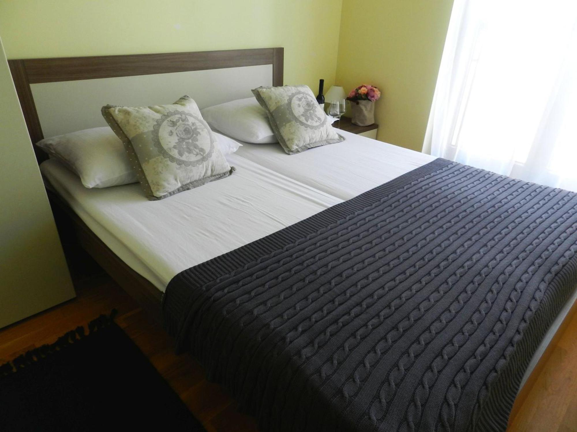 Smaragdna Villa Yourcroatiaholiday بريمونتيرا الغرفة الصورة