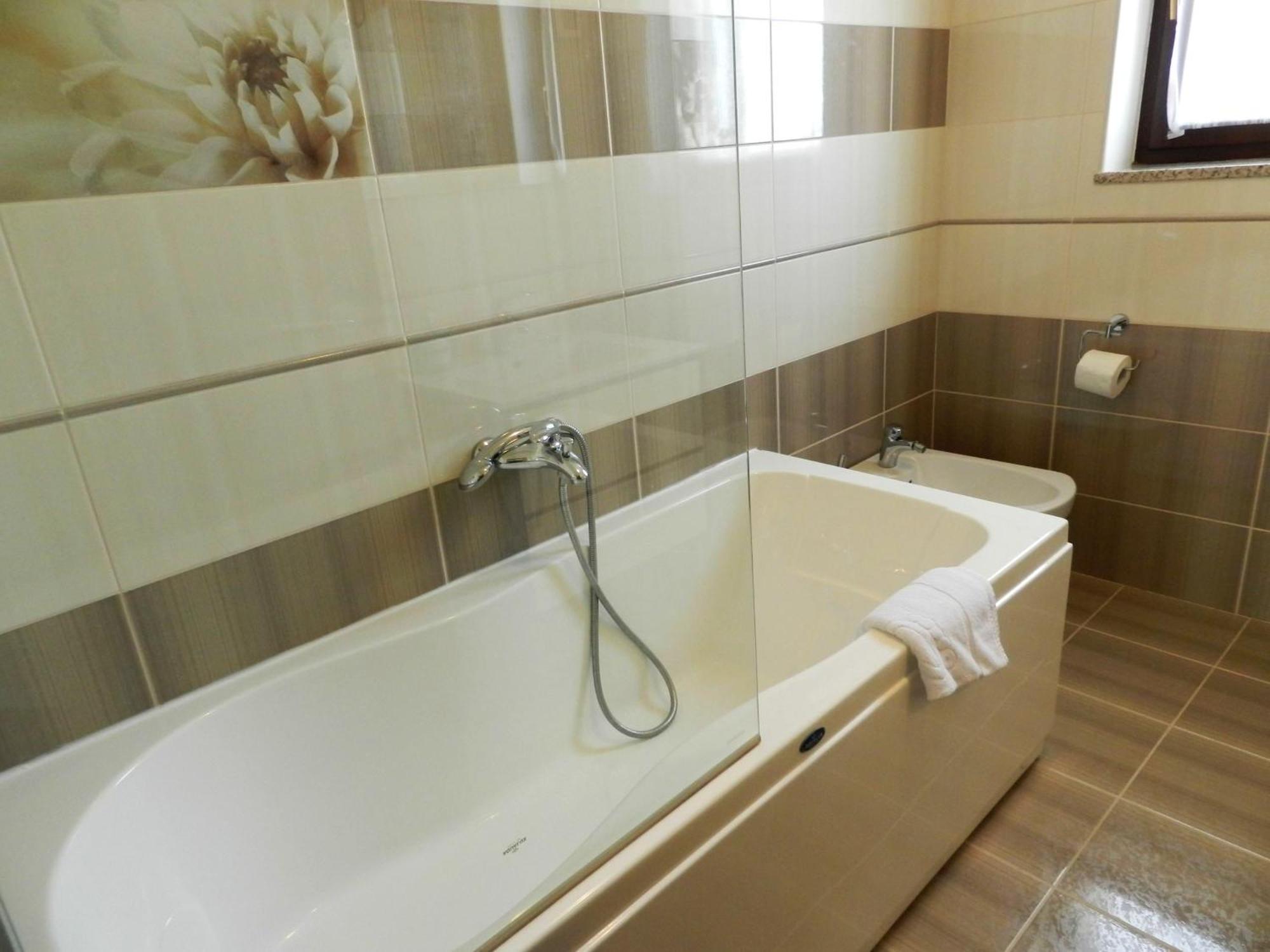 Smaragdna Villa Yourcroatiaholiday بريمونتيرا الغرفة الصورة