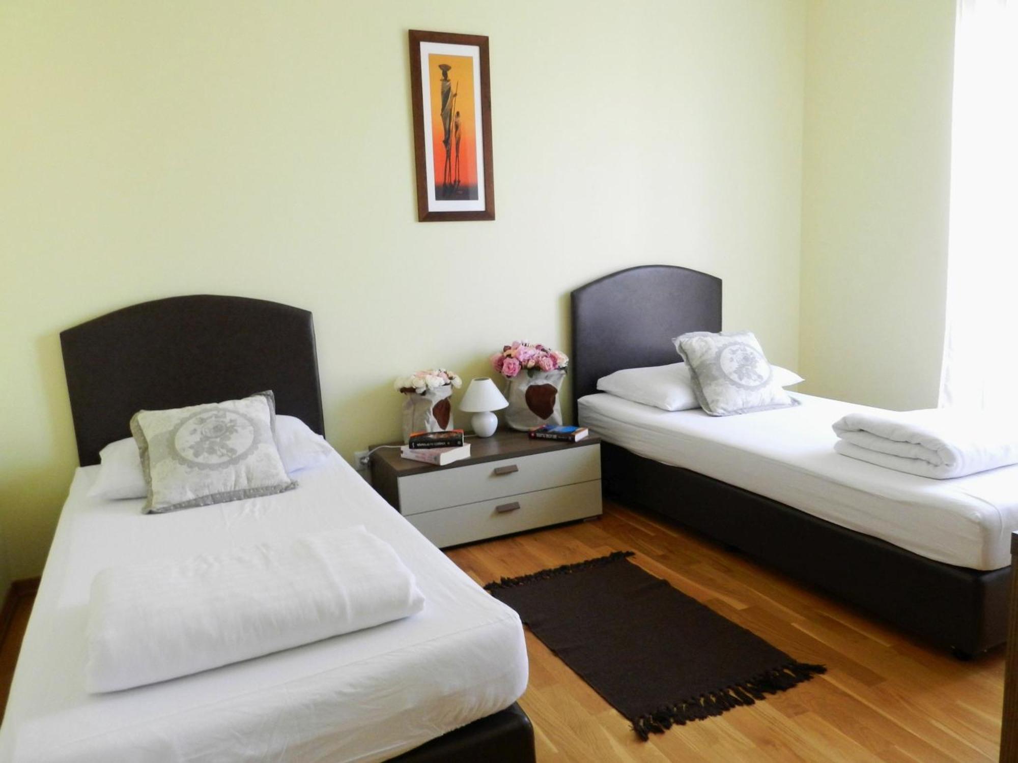 Smaragdna Villa Yourcroatiaholiday بريمونتيرا الغرفة الصورة