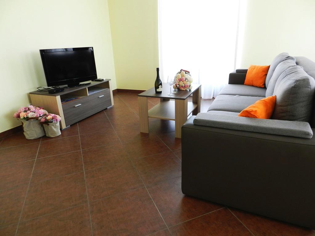 Smaragdna Villa Yourcroatiaholiday بريمونتيرا المظهر الخارجي الصورة